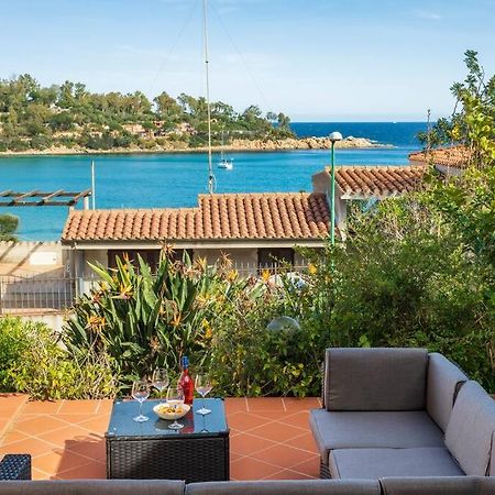 Amazing View - Exclusive Apartment Portu Frailis أرباتاكْسْ المظهر الخارجي الصورة