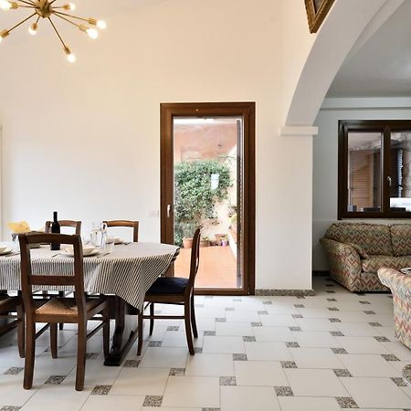 Amazing View - Exclusive Apartment Portu Frailis أرباتاكْسْ المظهر الخارجي الصورة