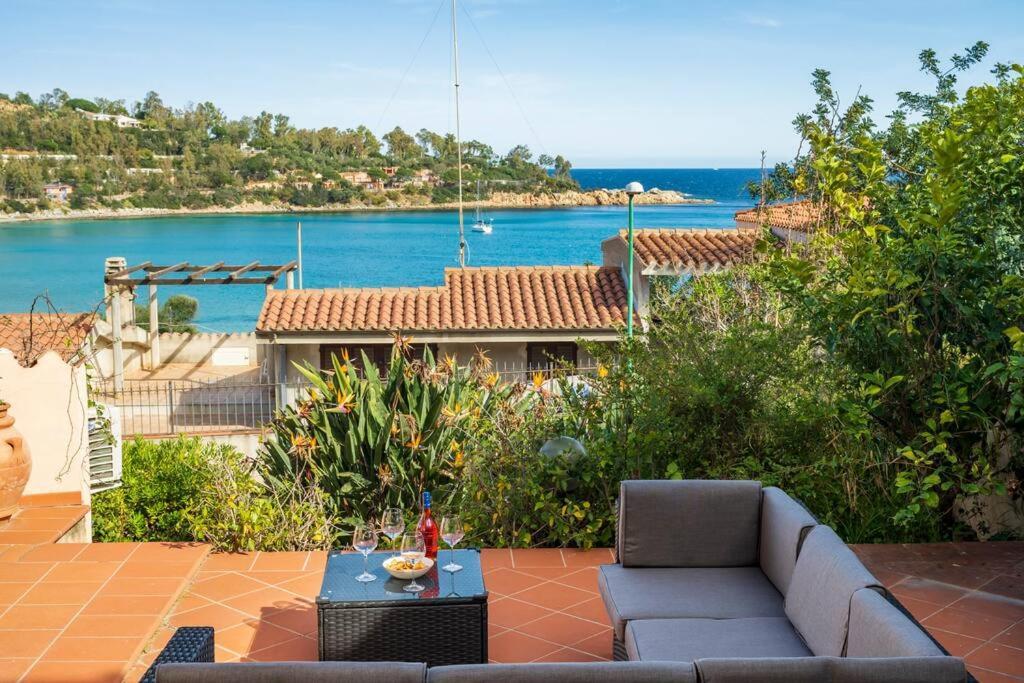 Amazing View - Exclusive Apartment Portu Frailis أرباتاكْسْ المظهر الخارجي الصورة