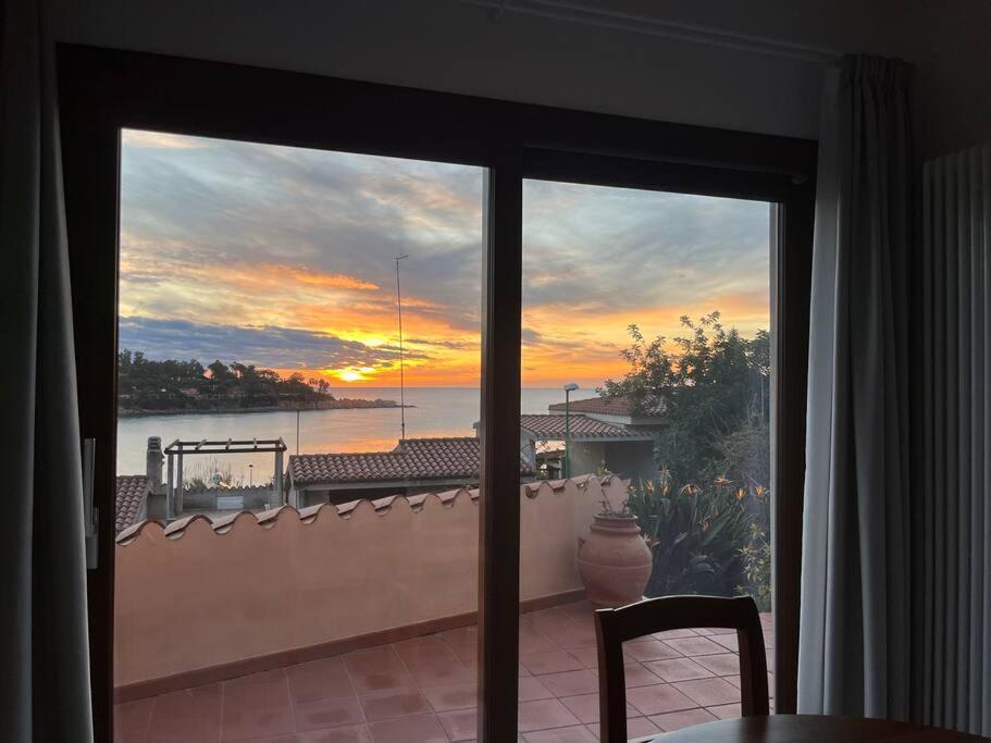 Amazing View - Exclusive Apartment Portu Frailis أرباتاكْسْ المظهر الخارجي الصورة