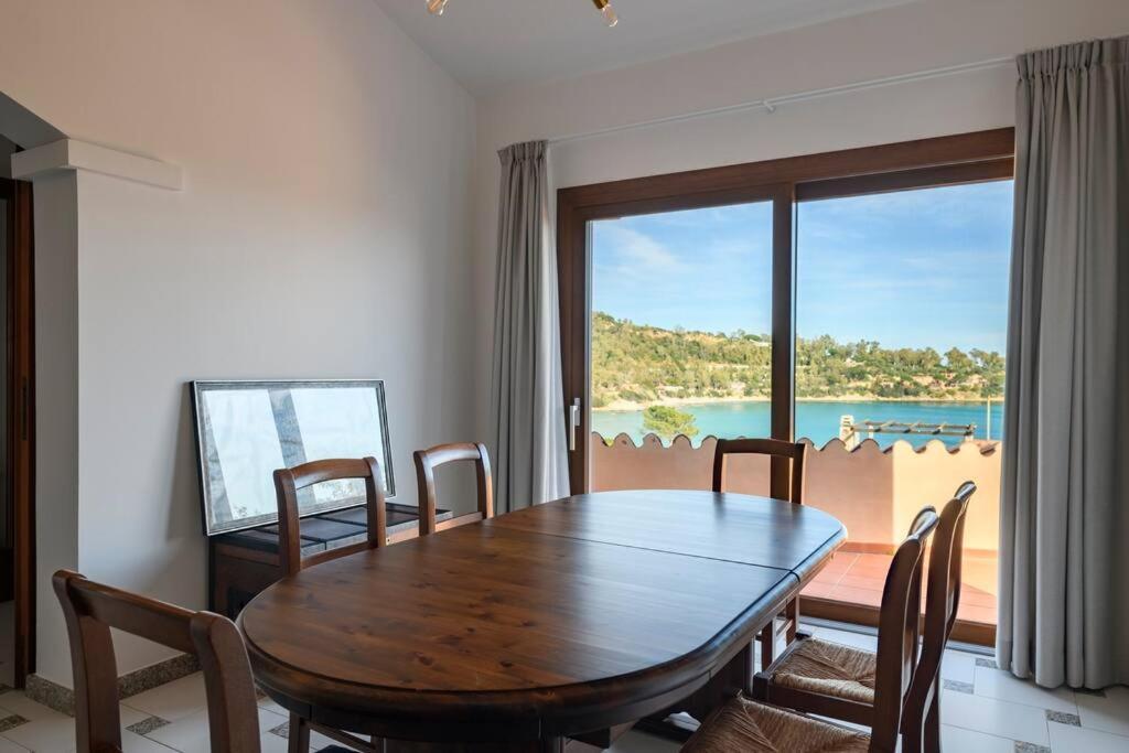 Amazing View - Exclusive Apartment Portu Frailis أرباتاكْسْ المظهر الخارجي الصورة