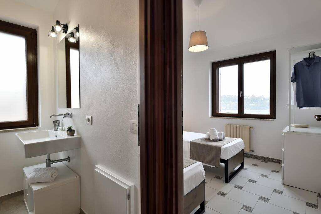 Amazing View - Exclusive Apartment Portu Frailis أرباتاكْسْ المظهر الخارجي الصورة