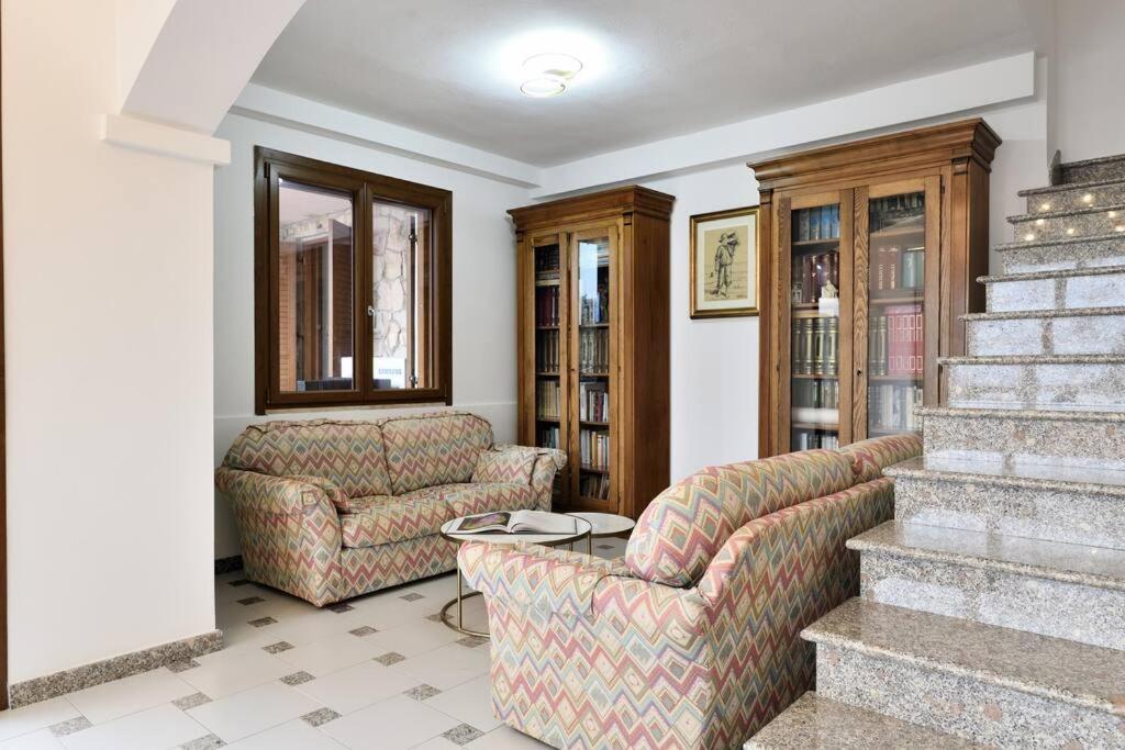 Amazing View - Exclusive Apartment Portu Frailis أرباتاكْسْ المظهر الخارجي الصورة