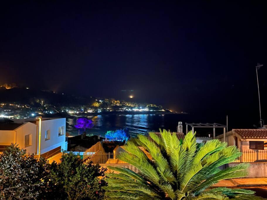 Amazing View - Exclusive Apartment Portu Frailis أرباتاكْسْ المظهر الخارجي الصورة